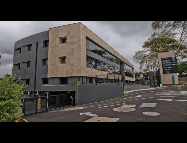 238.70M² OFFICE TO LET IN WESTVILLE